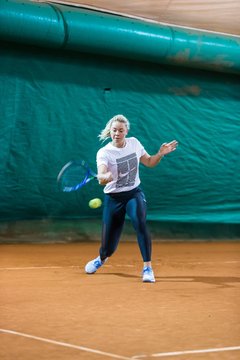 Training 19 - Training mit Carina